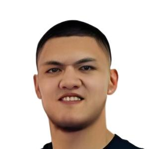 Қабденов Бауыржан Серікұлы, детский инструктор лфк - Астана