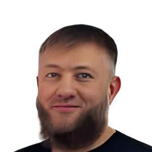 Абкаров Руслан Салманұлы, детский инструктор лфк - Астана