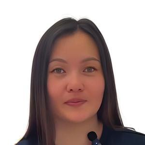 Сәдуақасова Томирис Айтқалиқызы, эрготерапевт, детский психолог - Астана