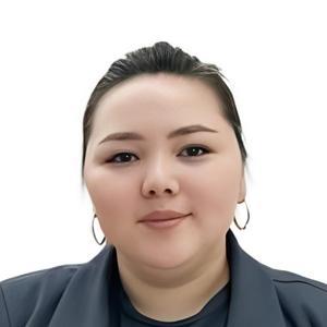 Қаржаубай Айым Асхатқызы, логопед, дефектолог - Астана