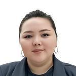 Қаржаубай Айым Асхатқызы, Логопед, Дефектолог - Астана