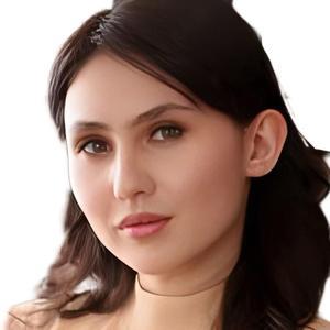 Аушахманова Таншолпан - фотография Аушахманова Таншолпан , детский нейропсихолог, детский психолог - Астана