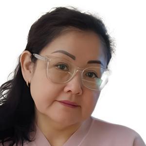 Смагулова Алина Нурлановна, логопед, дефектолог - Астана