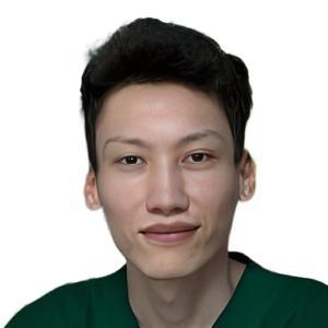 Жумагазы Бейбарыс Бейсенбайулы, детский инструктор лфк - Астана