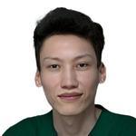 Жұмағазы Бейбарыс Бейсенбайұлы, ЕДШ балалар нұсқаушысы - Астана