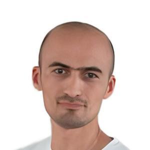 Парпиев Латиф Дауранұлы, детский реабилитолог - Астана