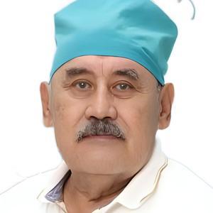 Адамбеков Қанат Құсайынұлы, стоматолог - Астана