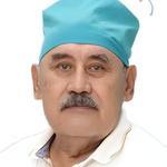 Адамбеков Қанат Құсайынұлы, Тіс дәрігері - Астана