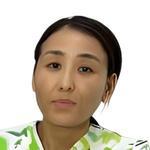 Дюсембаева Айнаш Нурлановна, Офтальмолог (окулист), детский офтальмолог - Астана