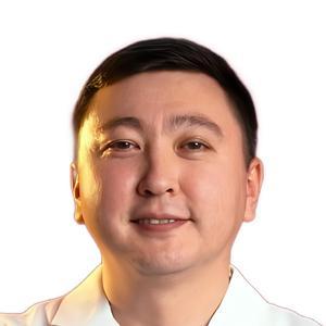 Сәрсембаев Асқар Сейітқазыұлы, стоматолог-хирург, стоматолог-ортопед - Астана