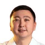 Сәрсембаев Асқар Сейітқазыұлы, Стоматолог-хирург, Ортопедиялық тіс дәрігері - Астана