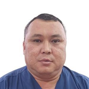 Өтегенов Нұрхан Қайыржанұлы, хирург - Астана