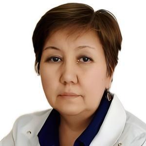 Сыздықова Асылзат Омарқызы, детский врач лфк, детский реабилитолог - Астана