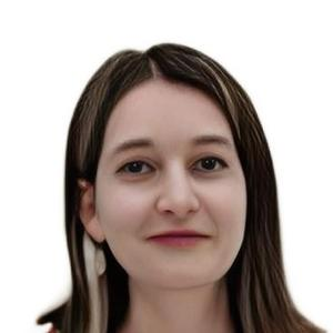 Норина Наталья Андреевна, детский психолог, дефектолог - Астана