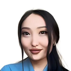 Әшімғазыева Балнұр Асқарбекқызы, детский психолог, детский нейропсихолог - Астана