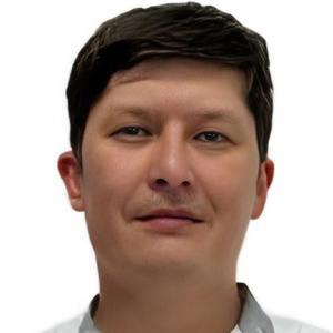 Жумабеков Артем Юрьевич, детский ортопед, детский травматолог, ортопед, травматолог - Астана