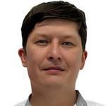 Жумабеков Артем Юрьевич, Балалар ортопеді, Балалар травматологы, Ортопед, Травматолог - Астана