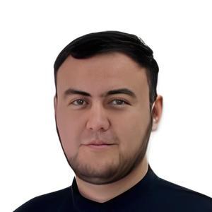 Ермек Дәурен Асқарұлы - фотосурет Ермек Дәурен Асқарұлы, стоматолог, стоматолог-ортопед - Астана