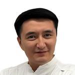 Контаев Арман Жазитович, Ортопед, травматолог - Астана
