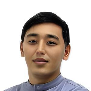 Әбиханов Қазыбек Жаппарханұлы, стоматолог, стоматолог-ортопед - Астана