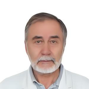 Әбдірахманов Әлібек Жанпейісұлы, ортопед, травматолог - Астана