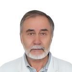 Әбдірахманов Әлібек Жанпейісұлы, Ортопед, Травматолог - Астана