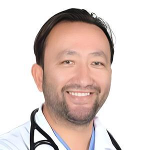 Шаует Имантай , терапевт - Астана