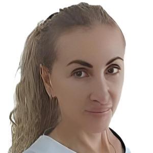 Бударкова Надежда Викторовна, офтальмолог (окулист) - Астана