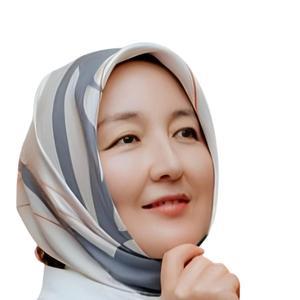 Хуандаг Еркежан , радиолог - Астана