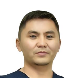 Сайлау Ертай , физиотерапевт - Астана