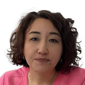 Абдуланова Ляззат Маратовна, кардиолог - Астана