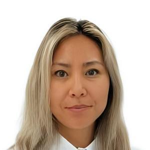 Бутоганова Ботагөз Манатқызы, врач общей практики (семейный врач), педиатр, терапевт - Астана