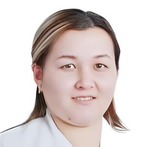 Әбілева Әсел Амангелдіқызы, детский сурдолог - Астана