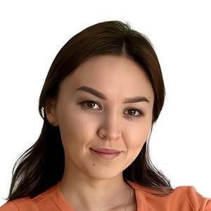 Мұханова Ақбота Жамбулатқызы, детский нейропсихолог - Астана