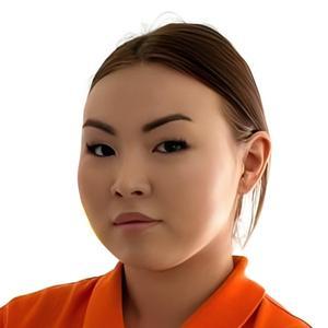 Байдюсенова Жания Сержанқызы, дефектолог - Астана