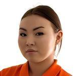 Байдюсенова Жания Сержанқызы, Дефектолог - Астана