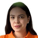 Мұқұжанова Данара Амангелдіқызы, Логопед - Астана