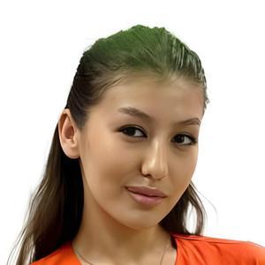 Гильванова Аида Жұмабекқызы, детский нейропсихолог - Астана