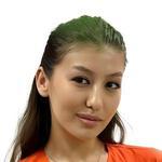 Гильванова Аида Жұмабекқызы, Балалар нейропсихологы - Астана