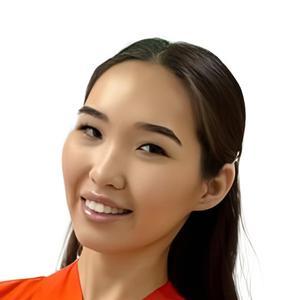 Сұлтанғали Лаура Жеңісбекқызы, дефектолог - Астана