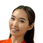 Сұлтанғали Лаура Жеңісбекқызы, Дефектолог - Астана