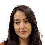 Әбдіғаппарова Әсима Дәулетқызы, Логопед - Астана