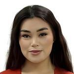 Қайыржан Жайнағұл Кенжебекқызы, Балалар психологы - Астана