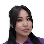 Арылбаева Диана Аманжолқызы, Логопед, Дефектолог - Астана