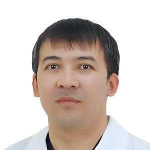 Өмірәлиев Бағжан Жалилұлы, детский кардиохирург - Астана