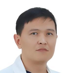 Мыңбаев Марат Талғатұлы, детский кардиохирург - Астана