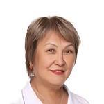 Увашева Надия Сабыровна, Балалар невропатологы - Астана