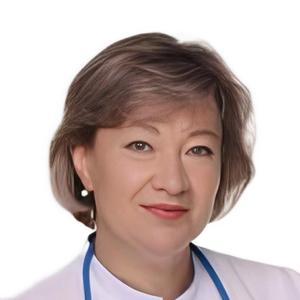 Яворская Наталья Викторовна, педиатр - Астана