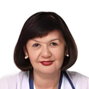 Абильжанова Ляззат Жангирхановна - фотография Абильжанова Ляззат Жангирхановна, педиатр - Астана