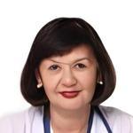 Әбілжанова Ләззат Жәңгірханқызы, Педиатр - Астана